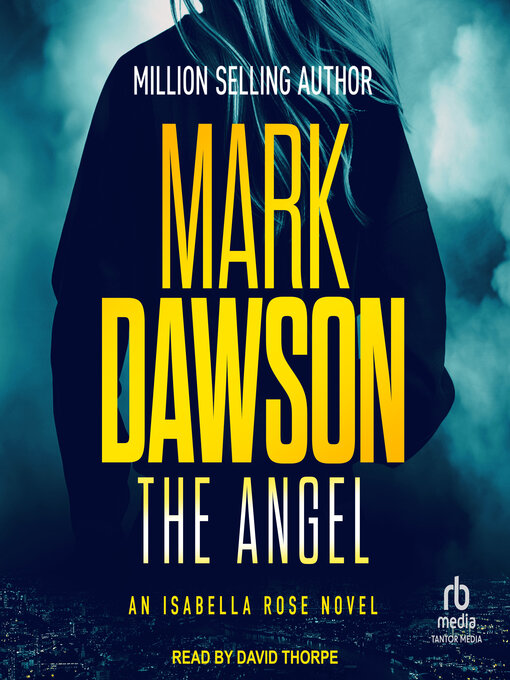Cover image for The Angel